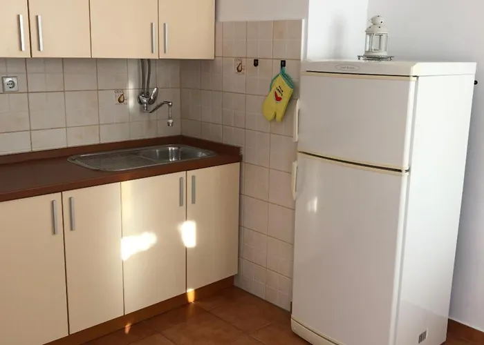 Apartman Pasko